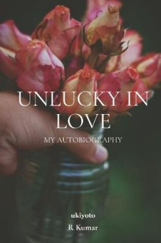 Cover of Unlucky in Love