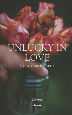 Book cover for Unlucky in Love