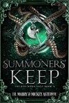 Book cover for Summoners' Keep