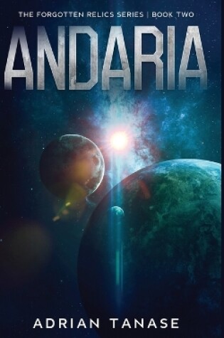 Cover of Andaria