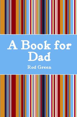 Book cover for A Book for Dad