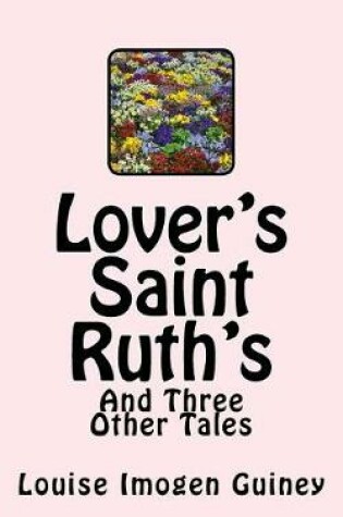 Cover of Lover's Saint Ruth's