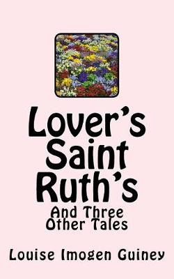 Book cover for Lover's Saint Ruth's