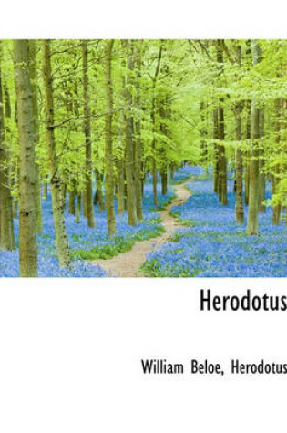 Cover of Herodotus