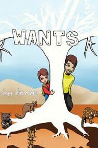 Cover of Jack Wants a Pet