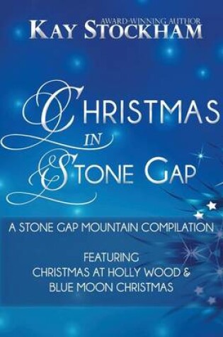 Cover of Christmas in Stone Gap