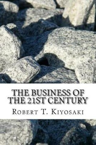 Cover of The Business of the 21st Century