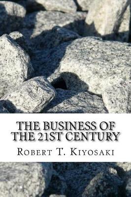 Book cover for The Business of the 21st Century