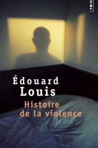 Cover of Histoire de la violence