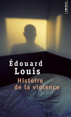 Book cover for Histoire de la violence
