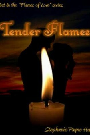 Cover of Tender Flames