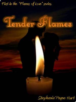 Book cover for Tender Flames