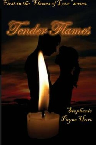 Cover of Tender Flames