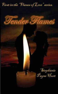 Book cover for Tender Flames