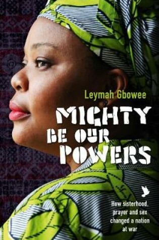 Cover of Mighty Be Their Powers