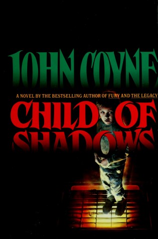 Cover of Child of Shadows