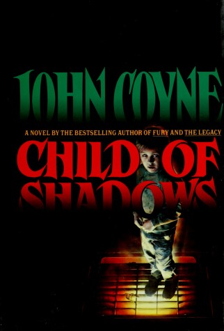 Book cover for Child of Shadows