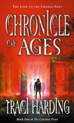 Book cover for Chronicle of Ages