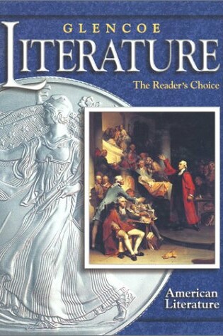 Cover of American Literature