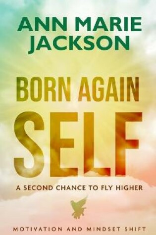 Cover of Born Again Self