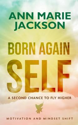 Cover of Born Again Self