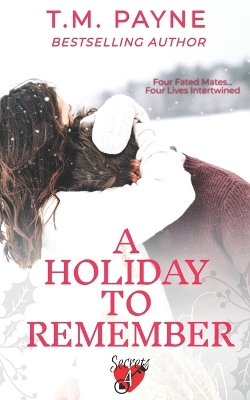 Book cover for A Holiday to Remember