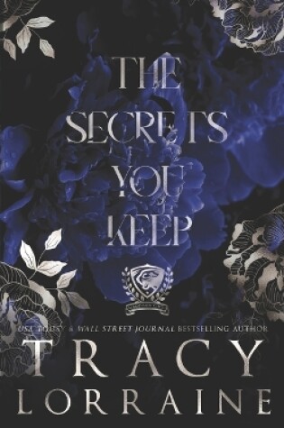 Cover of The Secrets You Keep
