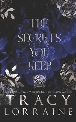 Book cover for The Secrets You Keep