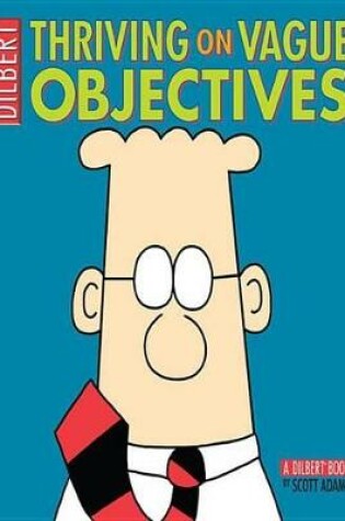 Cover of Thriving on Vague Objectives