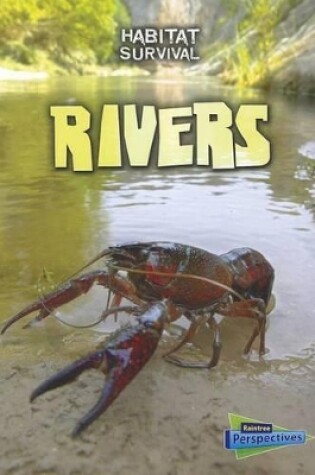 Cover of Rivers (Habitat Survival)