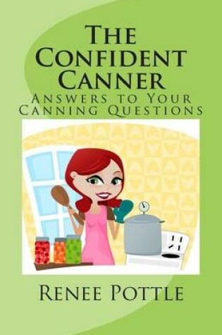 Cover of The Confident Canner