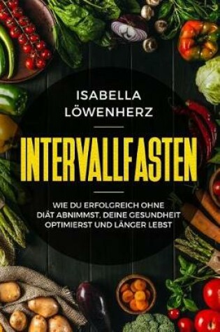 Cover of Intervallfasten