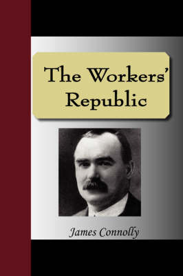 Book cover for The Workers' Republic