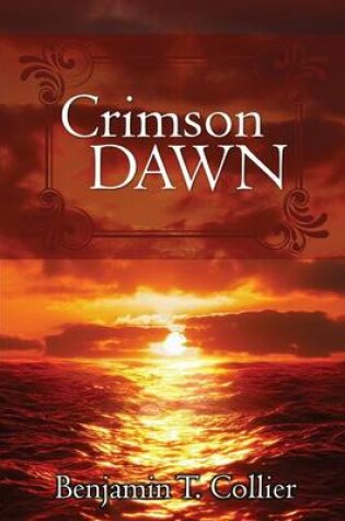 Cover of Crimson Dawn