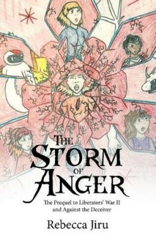 Cover of The Storm of Anger