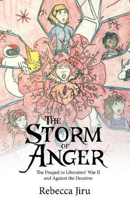 Cover of The Storm of Anger