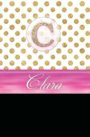 Cover of Clara