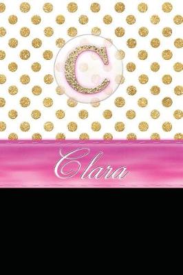 Book cover for Clara