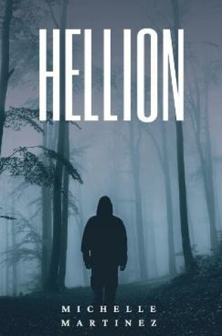 Cover of Hellion