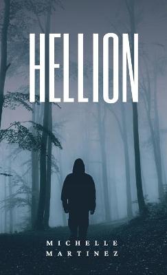 Book cover for Hellion