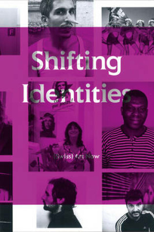 Cover of Shifting Identities