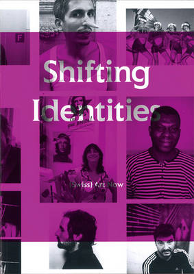 Book cover for Shifting Identities