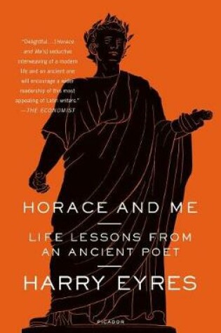 Cover of Horace and Me