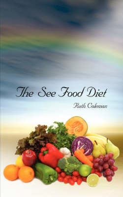 Book cover for The See Food Diet