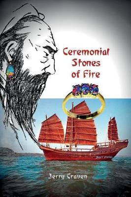 Book cover for Ceremonial Stones of Fire