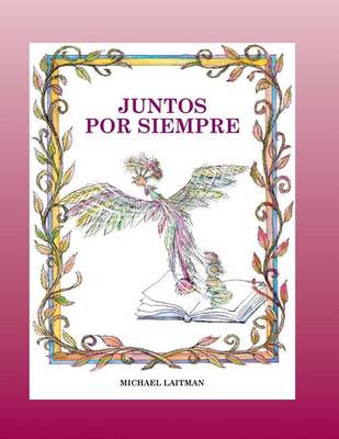 Book cover for Juntos por siempre