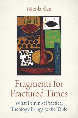 Cover of Fragments for Fractured Times