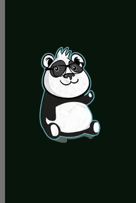 Book cover for Nerd Panda