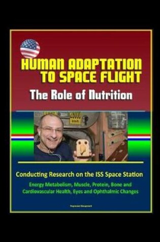 Cover of Human Adaptation to Space Flight