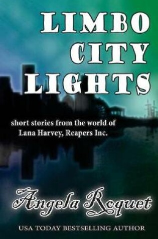 Cover of Limbo City Lights